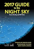 Algopix Similar Product 4 - 2017 Guide to the Night Sky A