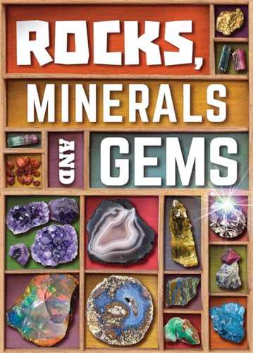 Algopix Similar Product 11 - Rocks, Minerals and Gems