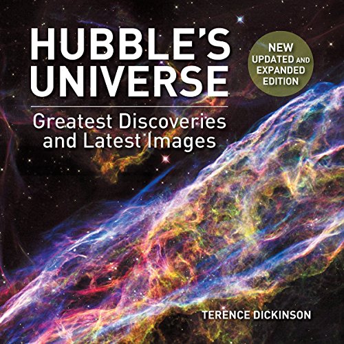 Algopix Similar Product 16 - Hubbles Universe Greatest Discoveries