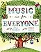 Algopix Similar Product 7 - Music is for Everyone