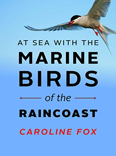 Algopix Similar Product 17 - At Sea With the Marine Birds of the