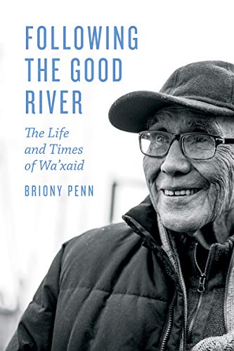 Algopix Similar Product 18 - Following the Good River The Life and