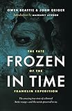 Algopix Similar Product 19 - Frozen in Time The Fate of the