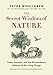 Algopix Similar Product 16 - The Secret Wisdom of Nature Trees