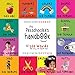 Algopix Similar Product 18 - The Preschoolers Handbook Bilingual