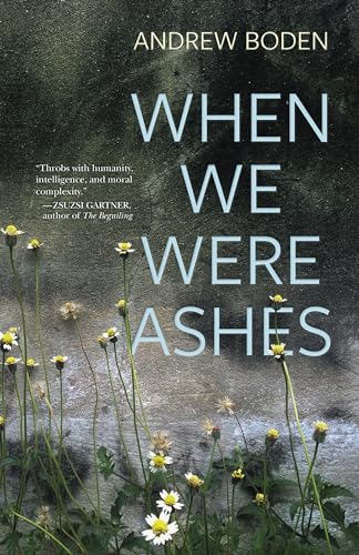 Algopix Similar Product 1 - When We Were Ashes