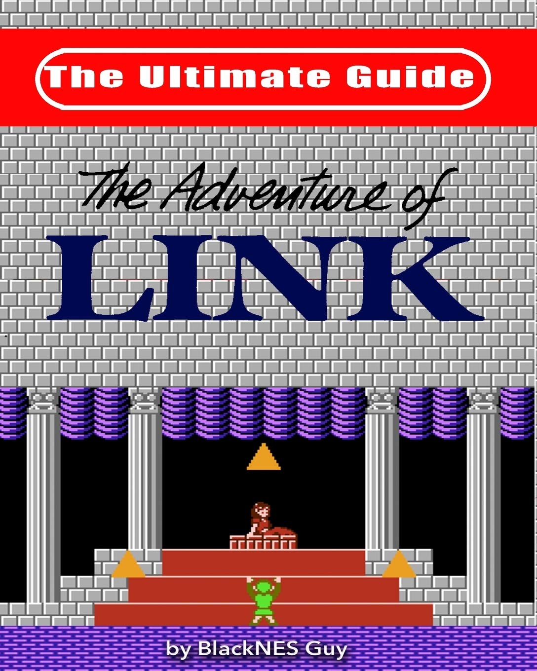 Algopix Similar Product 5 - NES Classic The Ultimate Guide to The