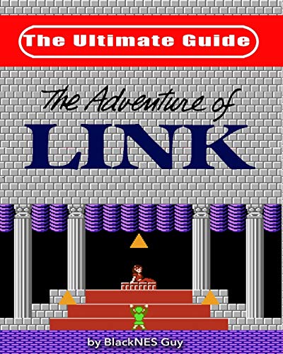Algopix Similar Product 14 - NES Classic The Ultimate Guide to The