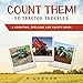 Algopix Similar Product 16 - Count Them 50 Tractor Troubles A