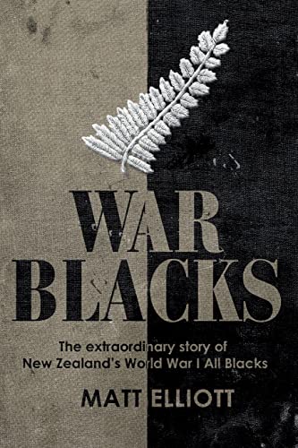 Algopix Similar Product 5 - War Blacks The Extraordinary Story of