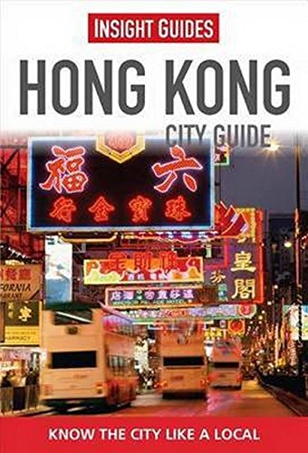 Algopix Similar Product 18 - Hong Kong (City Guide)