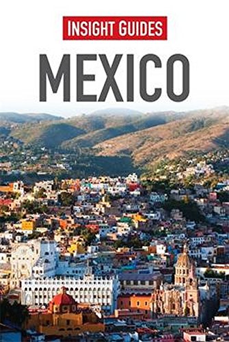 Algopix Similar Product 11 - Insight Guides Mexico