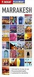 Algopix Similar Product 11 - Insight Guides Flexi Map Marrakesh