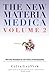 Algopix Similar Product 11 - The New Materia Medica Volume 2