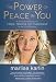Algopix Similar Product 10 - The Power of Peace in You A