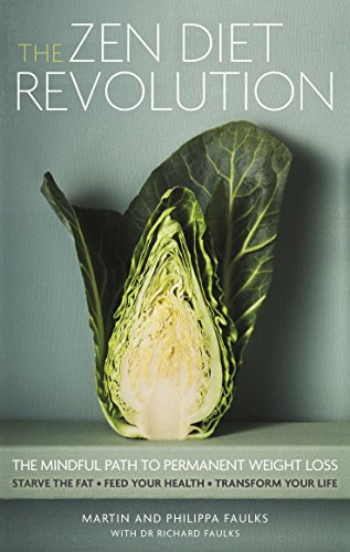 Algopix Similar Product 1 - The Zen Diet Revolution The Mindful