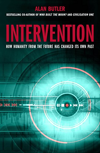 Algopix Similar Product 17 - Intervention How Humanity from the