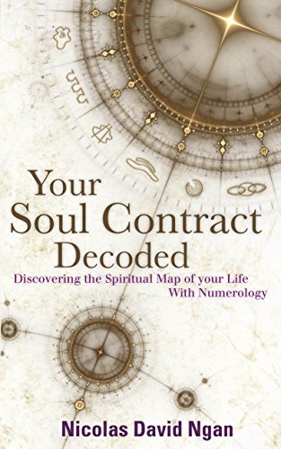 Algopix Similar Product 20 - Your Soul Contract Decoded Discover