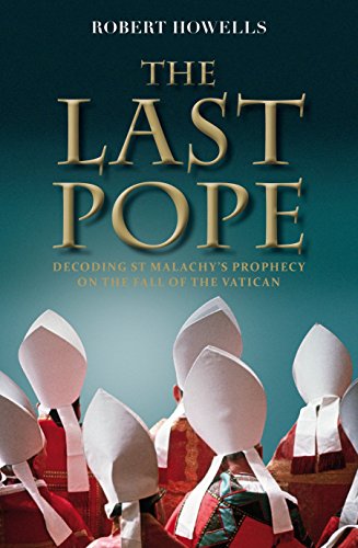 Algopix Similar Product 15 - The Last Pope Francis and the Fall of