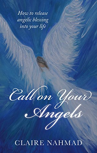 Algopix Similar Product 9 - Call on Your Angels How to Release