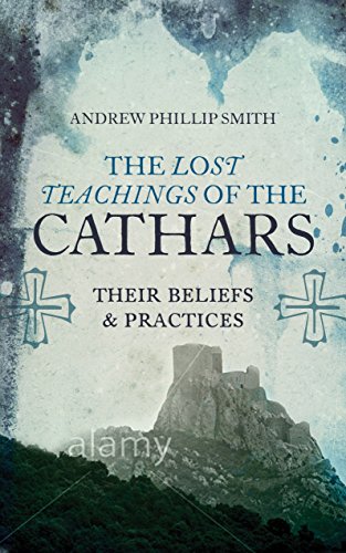 Algopix Similar Product 10 - The Lost Teachings of the Cathars