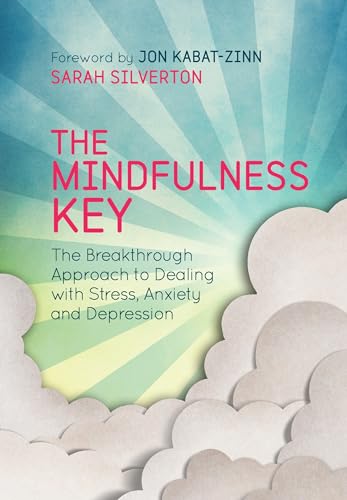 Algopix Similar Product 4 - The Mindfulness Key The Breakthrough