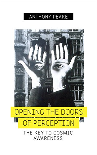 Algopix Similar Product 4 - Opening The Doors of Perception The