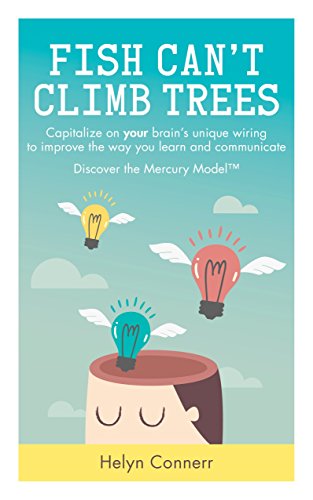 Algopix Similar Product 17 - Fish Cant Climb Trees Capitalize on