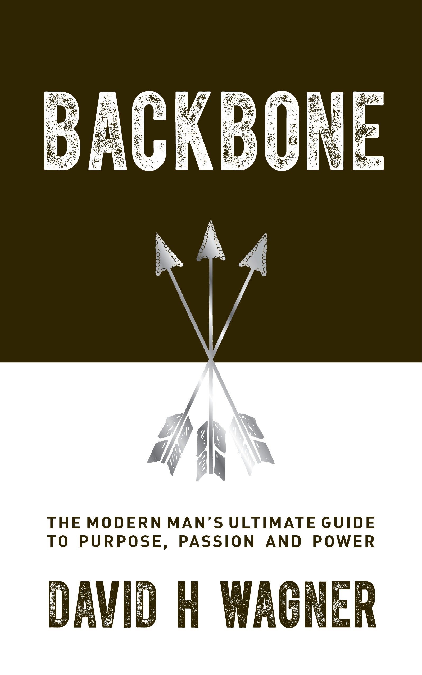 Algopix Similar Product 10 - Backbone The Modern Mans Ultimate
