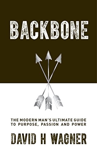 Algopix Similar Product 11 - Backbone The Modern Mans Ultimate