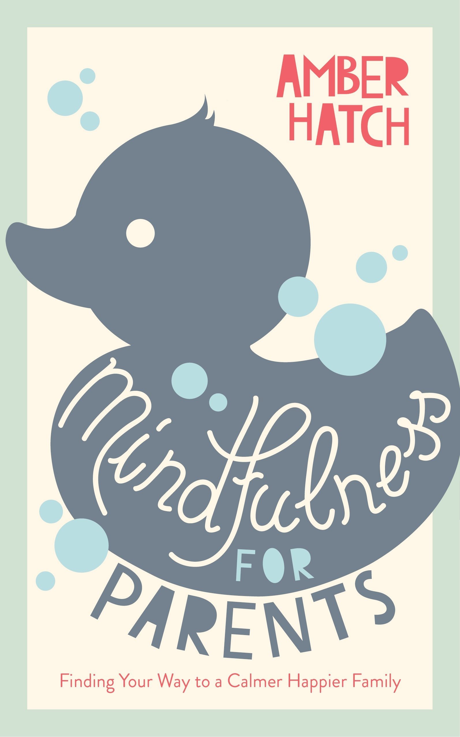 Algopix Similar Product 18 - Mindfulness for Parents Finding Your