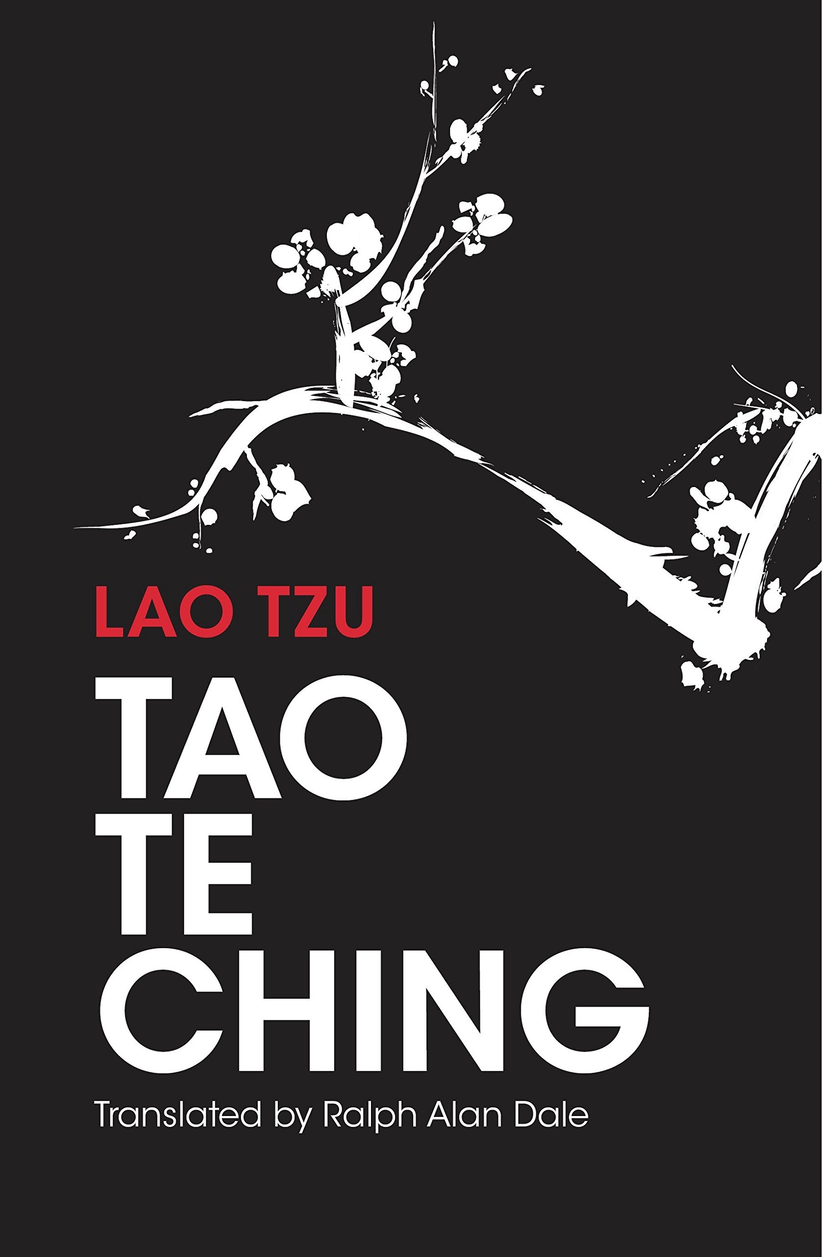 Algopix Similar Product 20 - Tao Te Ching 81 Verses by Lao Tzu with
