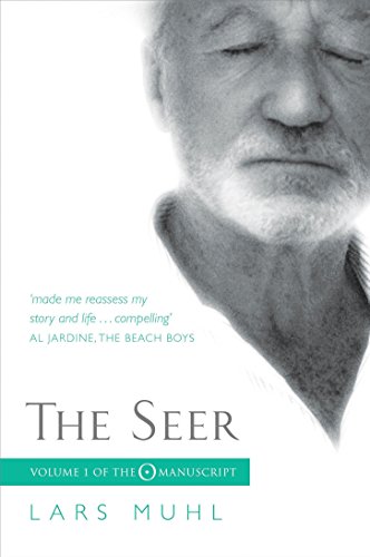 Algopix Similar Product 4 - The Seer Volume I of The O Manuscript