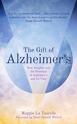 Algopix Similar Product 10 - The Gift of Alzheimers New Insights