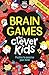 Algopix Similar Product 19 - Brain Games for Clever Kids Puzzles to