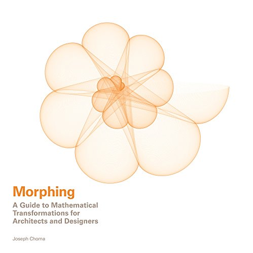 Algopix Similar Product 11 - Morphing A Guide to Mathematical