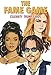 Algopix Similar Product 5 - The Fame Game: Celebrity Trump Cards