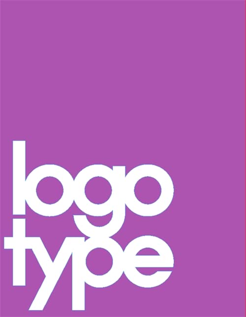 Algopix Similar Product 19 - Logotype Corporate Identity Book