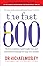 Algopix Similar Product 9 - The Fast 800 How to combine rapid