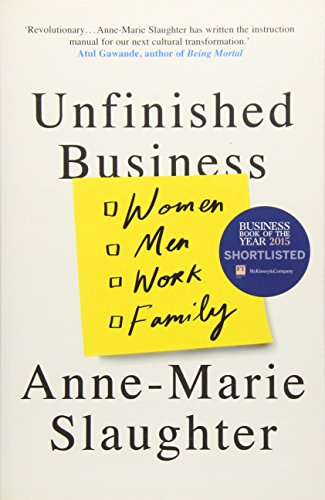 Algopix Similar Product 4 - Unfinished Business Women Men Work