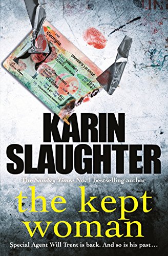 Algopix Similar Product 19 - The Kept Woman /book