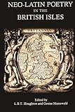 Algopix Similar Product 17 - Neo-Latin Poetry in the British Isles