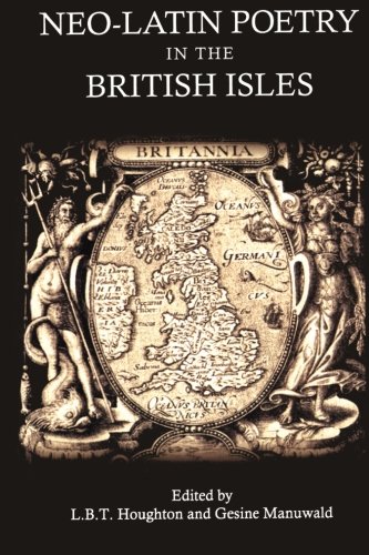 Algopix Similar Product 10 - Neo-Latin Poetry in the British Isles