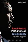 Algopix Similar Product 18 - Barack Obamas PostAmerican Foreign