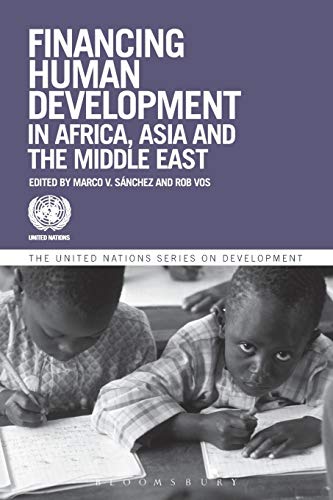 Algopix Similar Product 7 - Financing Human Development in Africa