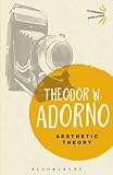 Algopix Similar Product 16 - Aesthetic Theory Bloomsbury