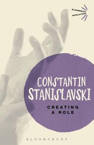 Algopix Similar Product 15 - Creating a Role (Bloomsbury Revelations)