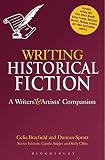 Algopix Similar Product 11 - Writing Historical Fiction A Writers