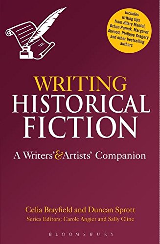 Algopix Similar Product 13 - Writing Historical Fiction A Writers