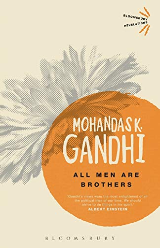 Algopix Similar Product 18 - All Men Are Brothers Bloomsbury